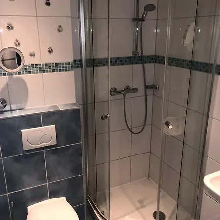 Hotel Ruthmann-rheinblick Garni Oestrich-Winkel