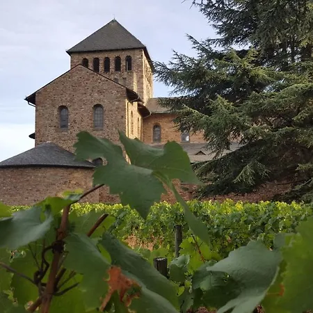 Ξενοδοχείο Ruthmann-rheinblick Garni Oestrich-Winkel