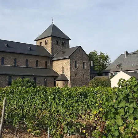 B＆b ルットマン ラインブリック エーストリッヒ・ヴィンケル