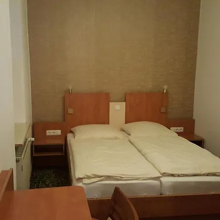 Ruthmann-rheinblick Garni 2* Oestrich-Winkel