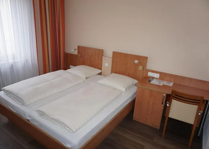 Ruthmann-rheinblick Garni