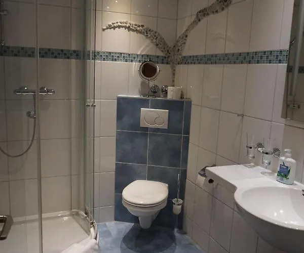 Hotel Ruthmann-rheinblick Garni 2*