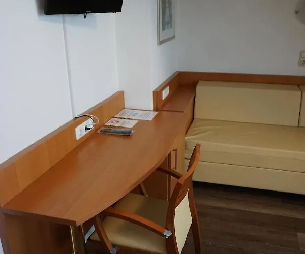 Hotel Ruthmann-rheinblick Garni Oestrich-Winkel