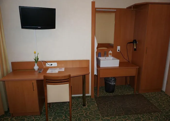 Hotel Ruthmann-rheinblick Garni