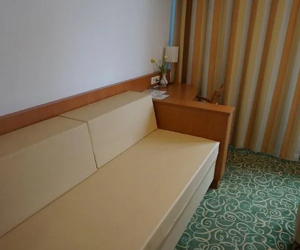 Ruthmann-rheinblick Garni 2* Oestrich-Winkel