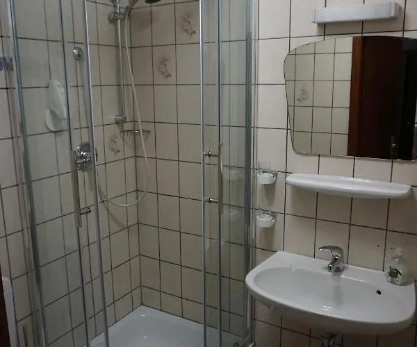 Ruthmann-rheinblick Garni