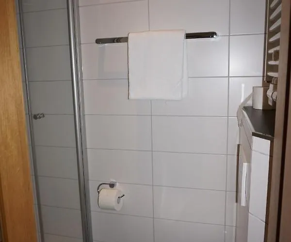 Ruthmann-rheinblick Garni Oestrich-Winkel