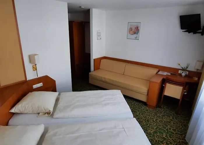 Ruthmann-rheinblick Garni