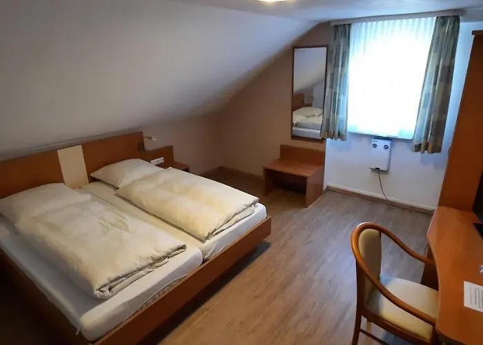 Ruthmann-rheinblick Garni Hotel Oestrich-Winkel