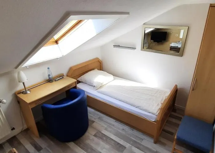 Hotel Ruthmann-rheinblick Garni Oestrich-Winkel