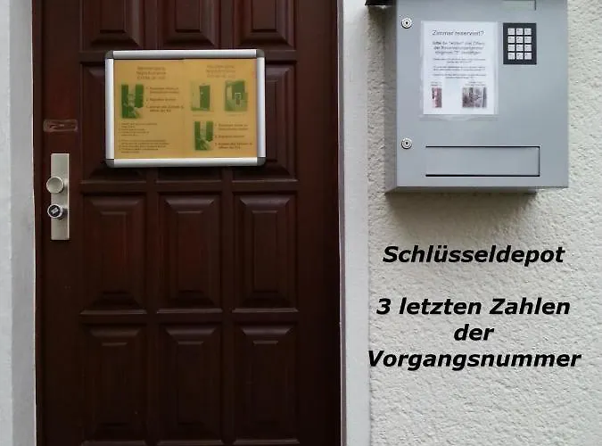 Ruthmann-rheinblick Garni 2* Oestrich-Winkel