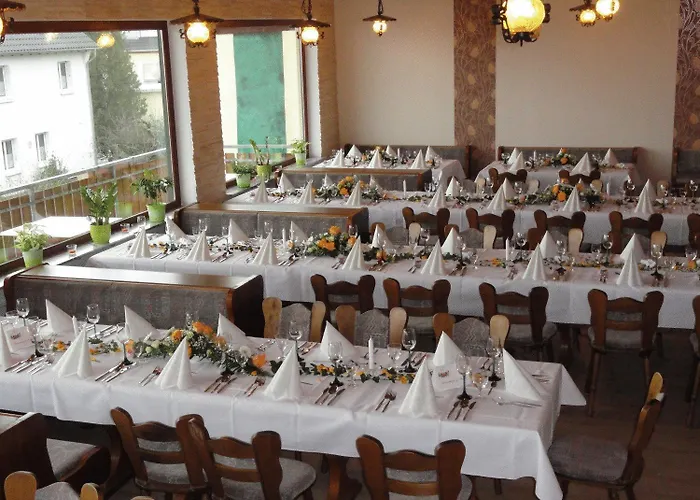 Ruthmann-rheinblick Garni Oestrich-Winkel