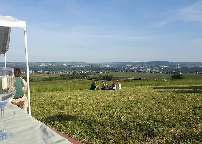 Ruthmann-rheinblick Garni 2*