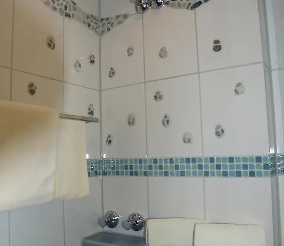 Hotel Ruthmann-rheinblick Garni Oestrich-Winkel