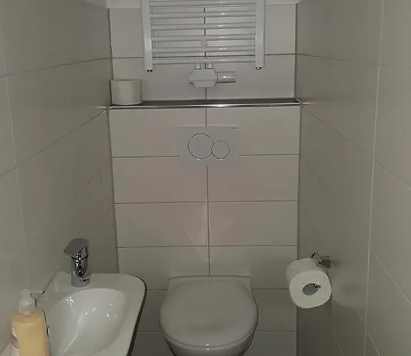 Ruthmann-rheinblick Garni Oestrich-Winkel