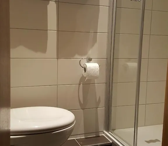 Hotel Ruthmann-rheinblick Garni 2*