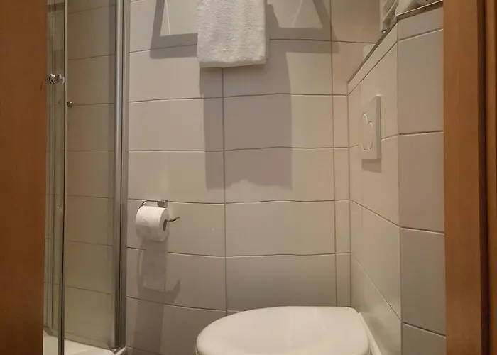 Ruthmann-rheinblick Garni Oestrich-Winkel