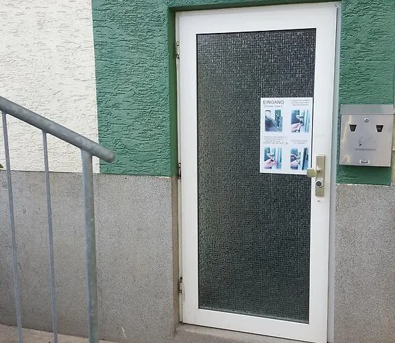 Ruthmann-rheinblick Garni Hotel Oestrich-Winkel