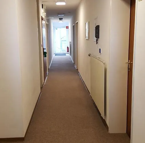 Ruthmann-rheinblick Garni 2* Oestrich-Winkel