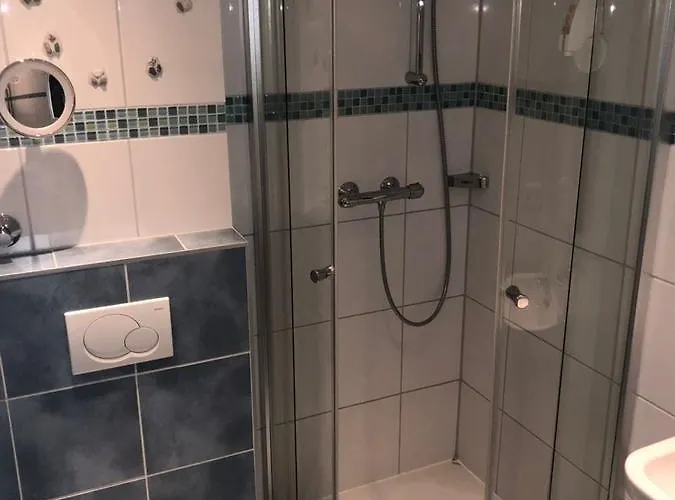 Hotel Ruthmann-rheinblick Garni Oestrich-Winkel