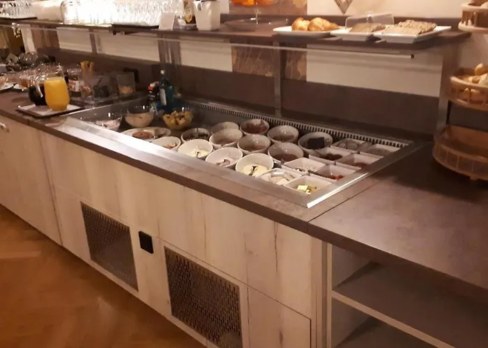 Ruthmann-rheinblick Garni